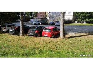 Box individuel pour moto proximité faculté Tréfilerie Centre 2 Valbenoite