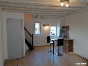 Loue maison à La Ferté Bernard