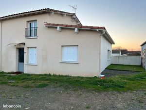 Location Immobilière Niort