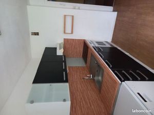 Loue t3 meublé à l'année