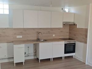 Appartement 1 chambre