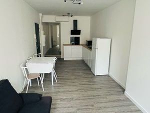 T2 meublé centre ville