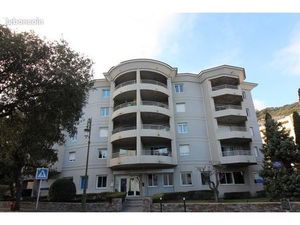 Garage/box 12 m² Bastia