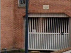 Location Garage sécurisé centre-ville