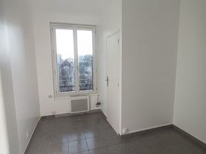 Location appartement 21m² à Champigny sur marne