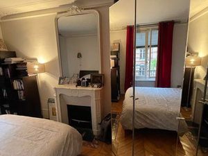 Location chambre Paris