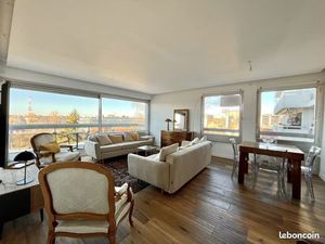 Appartement 3 pièces 96 m²