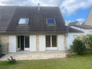 Pavillon 4 pièces 97 m²