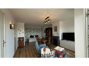 Studio à louer à Koning Ridderdijk laan 44 Westende (VBD67654)