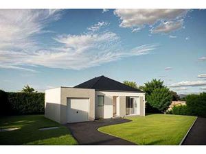 Vente Maison à Quimperlé (29300) : à vendre / 56m² Quimperlé