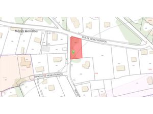 Vente Terrain à La Forêt-Fouesnant (29940) : à vendre / La Forêt-Fouesnant