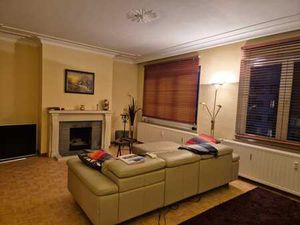 Penthouse avec Grande Terrasse – Ixelles