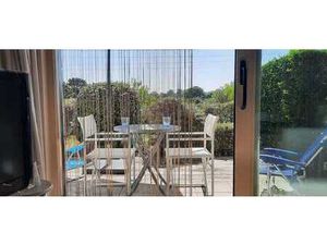 Appartement avec terrasse ensoleillée près des dunes