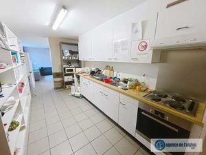 Chambre étudiante quartier Hocaille.