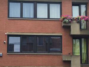 Appartement rénové 2 chambres avec parking – Rocourt