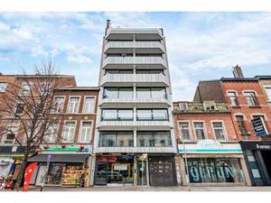 Appt 2 ch - Guillemins