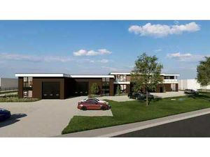 Nouvelle unité de PME à vendre dans le parc d'activités Biz