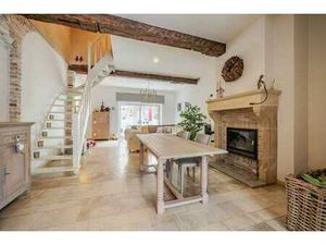 prachtige Herenwoning in het hart van de stad