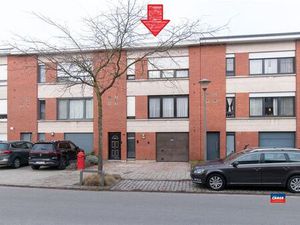 Maison à vendre à Hoboken € 385.000 (LJ26U) - Chase Vastgoed | Zimmo