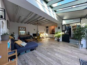 Square Habitat COUR CHEVERNY