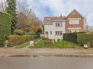 Maison à vendre à Grimbergen € 395.000 (LJ257) - VMV Vastgoed | Zimmo