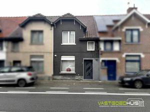 Maison à louer à Brusselsesteenweg 52 Ninove (RBU94870)