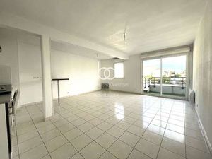 Vente Appartement 3 pièces à Vannes (56000) : à vendre 3 pièces / 67m² Vannes