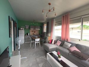 Appartement T2 à Cayenne - Montabo
