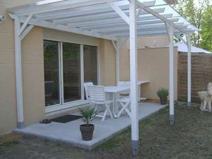 Vente Maison au Pian-Médoc (33290) : à vendre / 80m² Le Pian-Médoc