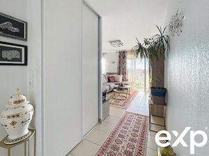 À Vendre Bel appartement T4 avec terrasse et parking Ma