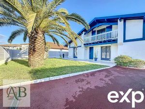 Maison Quartier Montbrun Anglet