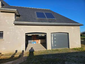 Vente Maison à Kergrist (56300) : à vendre / 132m² Kergrist