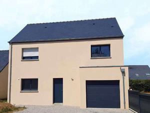 Vente Maison à Sainte-Anne-d'Auray (56400) : à vendre / 106m² Sainte-Anne-d'Auray