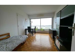 Location appartement  28.15 m² T-1 à Paris 12  939 €