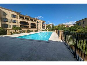 Dans résidence prisée avec piscine  ascenseur et garage