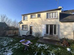 Vente Maison à Ploeuc-sur-Lie (22150) : à vendre / 90m² Ploeuc-sur-Lie