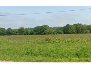 Terrain Treffrin m² T- à vendre  62 740 €