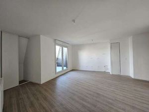 Location Appartement 3 pièces à Angers (49000) : à louer 3 pièces / 63m² Angers