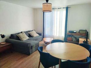 Location Appartement 3 pièces à Nantes Pont Du Cens - Petit Port (44000) : à louer 3 pièce
