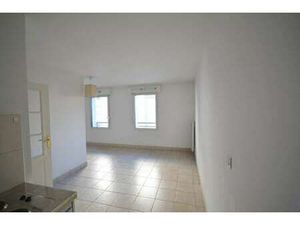 Location Appartement T1 à Nantes Cité Des Congrès (44000) : à louer T1 / 34m² Nantes Cité 