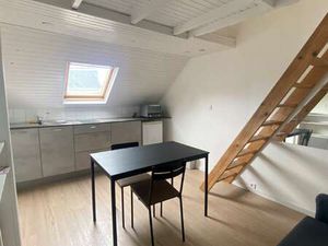 Location Appartement T1 Meublé à Nantes (44000) : à louer T1 Meublé / 18m² Nantes