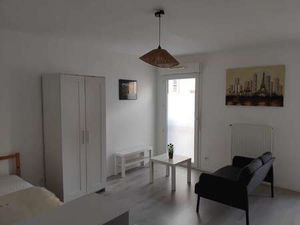 Location Appartement T1 Meublé à Nantes Saint-Donatien (44000) : à louer T1 Meublé / 30m² 