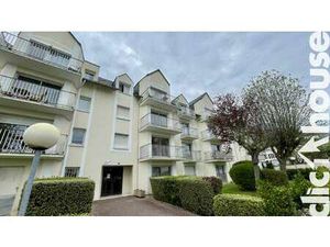 Location Appartement 2 pièces à Caen (14000) : à louer 2 pièces / 37m² Caen