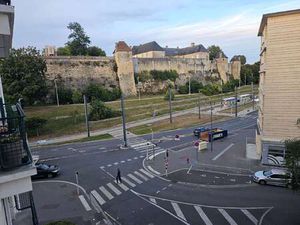 Location Appartement Chambre à Caen Centre Ancien (14000) : à louer Chambre / 74m² Caen Ce