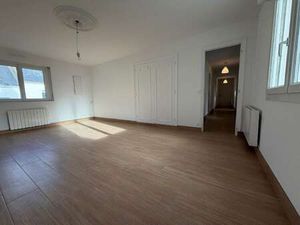 Location Appartement 4 pièces à Belz (56550) : à louer 4 pièces / 100m² Belz