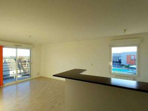 Location Appartement 3 pièces à Tréguier (22220) : à louer 3 pièces / 60m² Tréguier