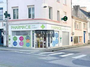 Location Bureaux et commerces à Brest Lambezellec (29200) : à louer / Brest Lambezellec