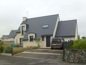 Location Maison à Plérin (22190) : à louer / 105m² Plérin