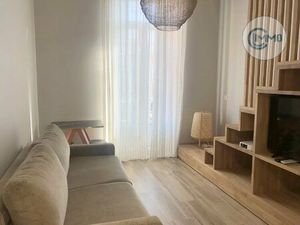 Location Nice – 2 pièces meublé – Hyper centre