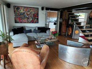 Vente Maison à Saint-Herblain Nord-Sillon-Thébaudières (44800) : à vendre / 135m² Saint-He